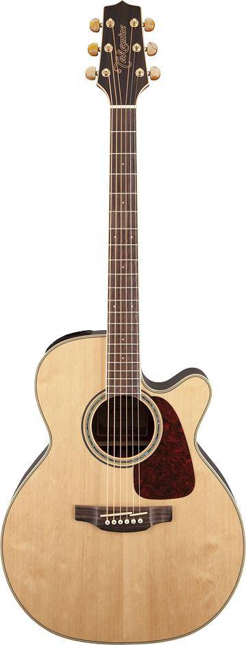 Takamine GN71CE-NAT gitara elektroakustyczna