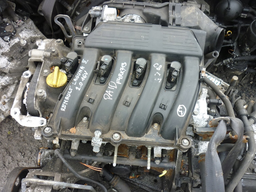 F4p 1. 9 дизель. термощит двигателя лагуна 3. мотор 1 и 8 рено лагуна. 9 dci.