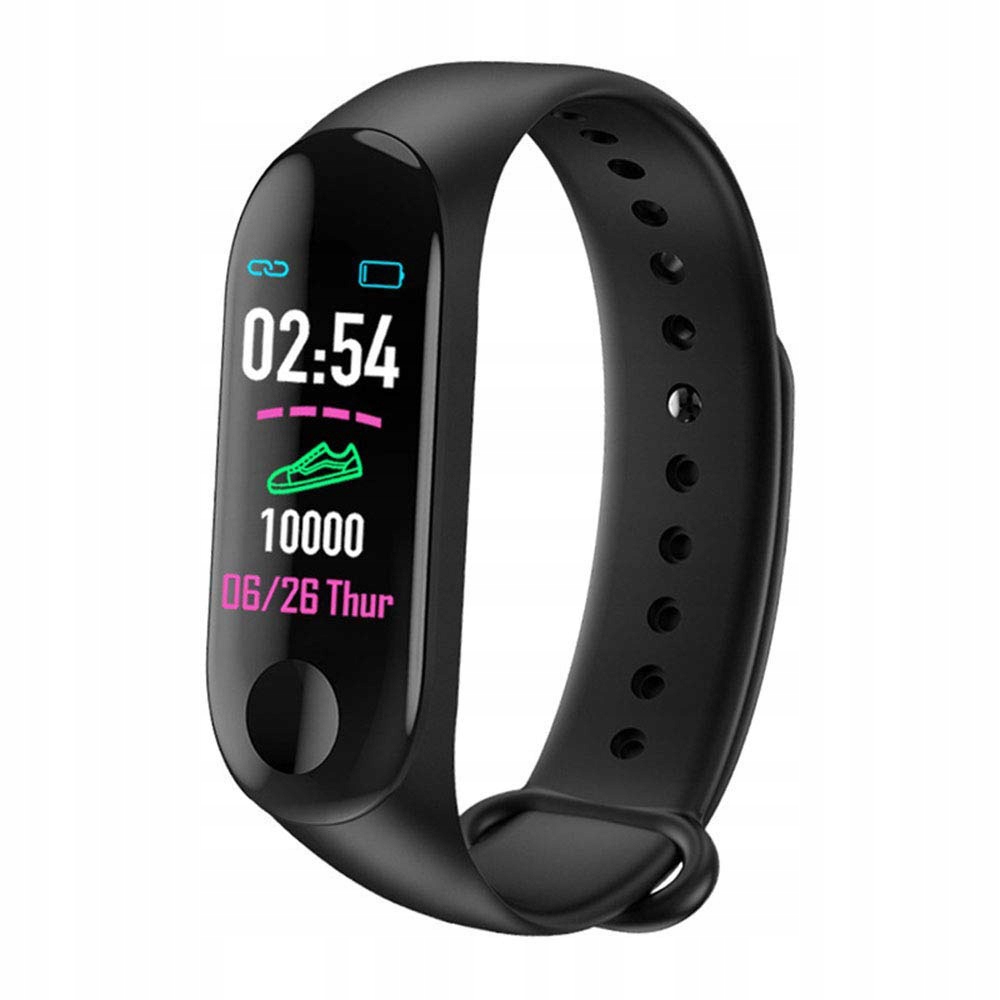 smartwatch m3 band
