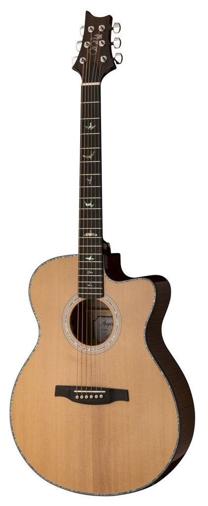 PRS 2018 SE A50E Angelus - gitara elektro-akustycz