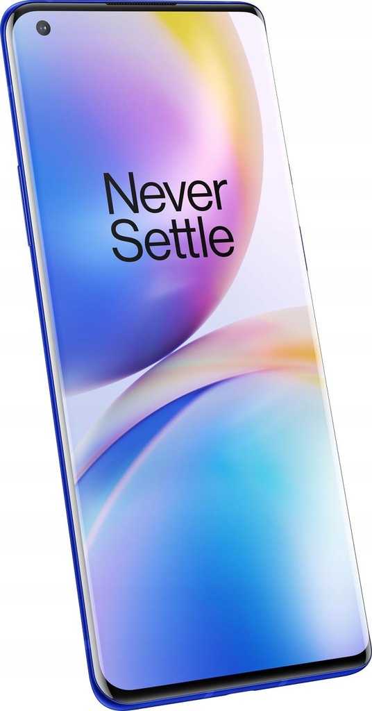 Smartfon OnePlus 8 Pro 12 GB / 256 GB 5G niebieski