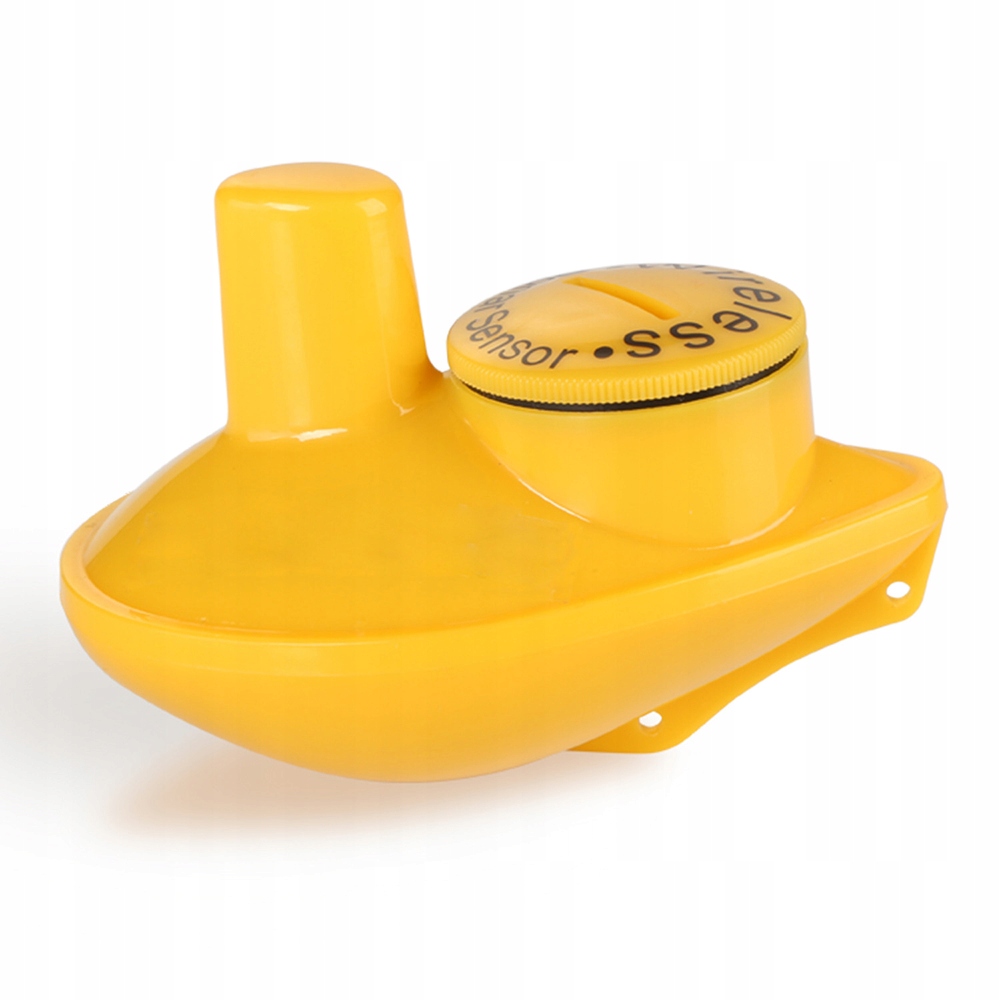 Lucky Wireless Remote Sonar Sensor Fishing Finder