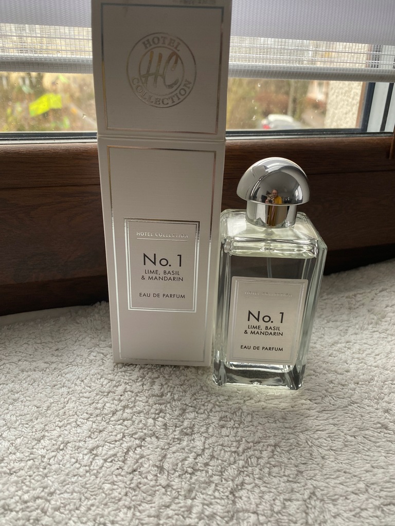 Hotel Collection No Lime Basil And Mandarin 英國直送> Hotel - Main Image