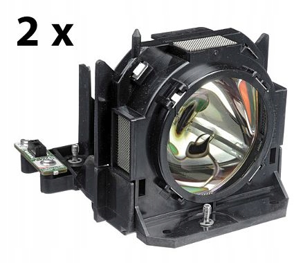 CoreParts Projector Lamp for Panasonic