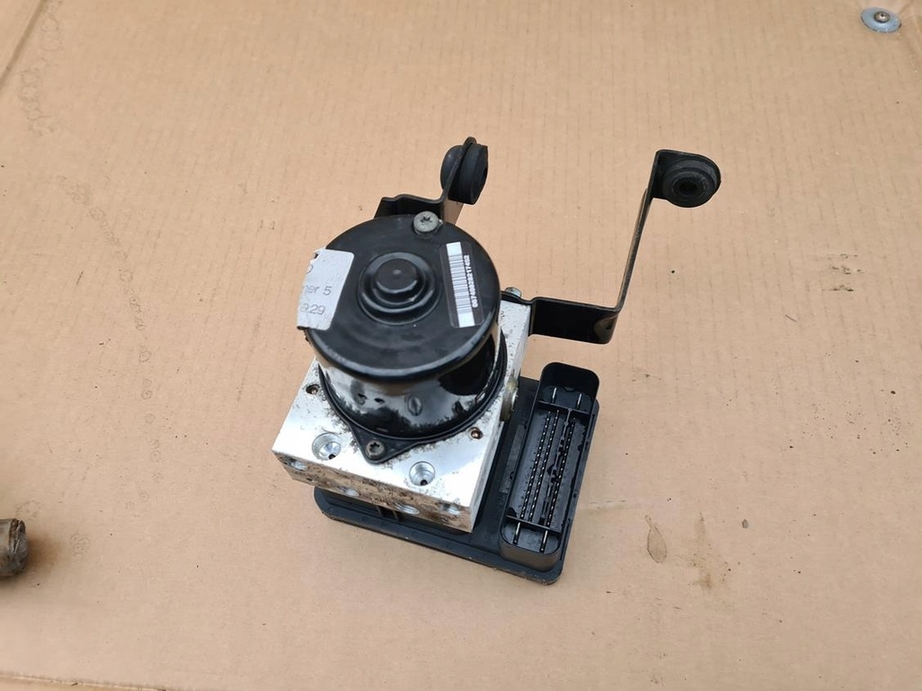 Купить ТОРМОЗНОЙ НАСОС АБС FORD FOCUS MK2 MKII C-MAX: отзывы, фото и ...