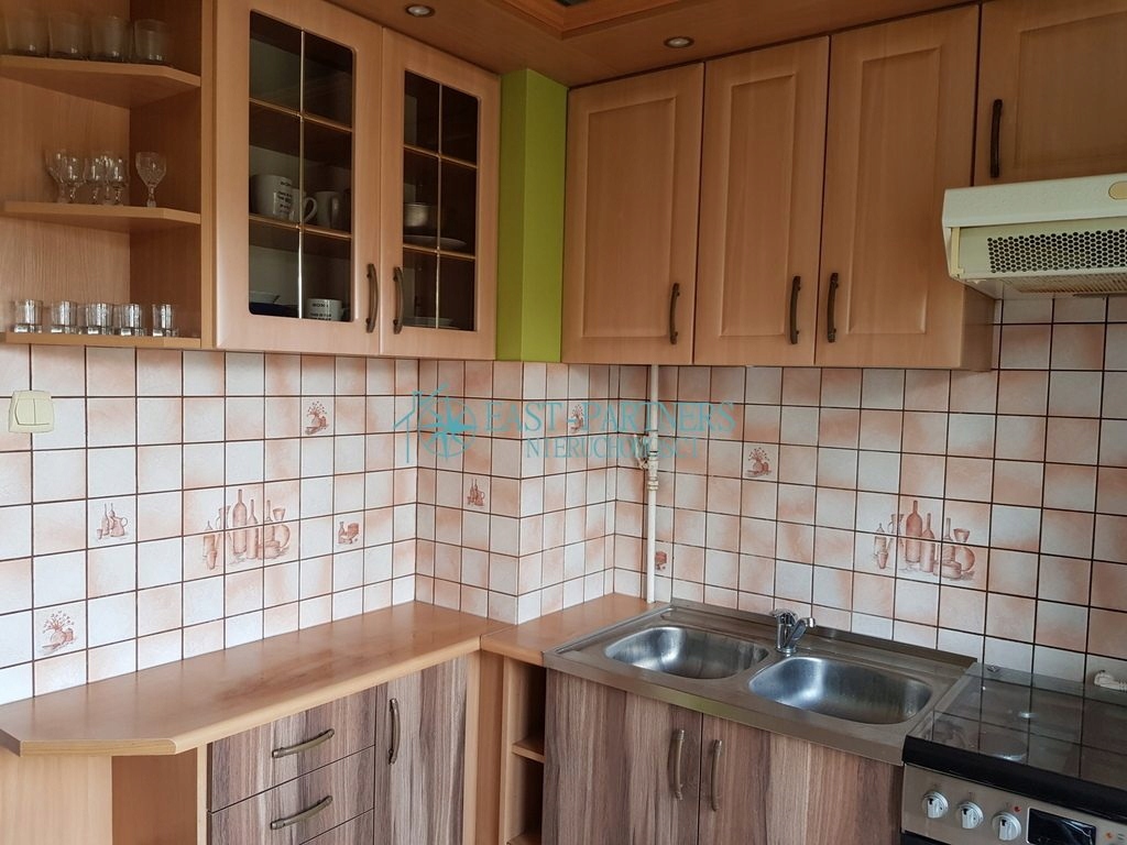 Mieszkanie, Białystok, Nowe Miasto, 44 m²