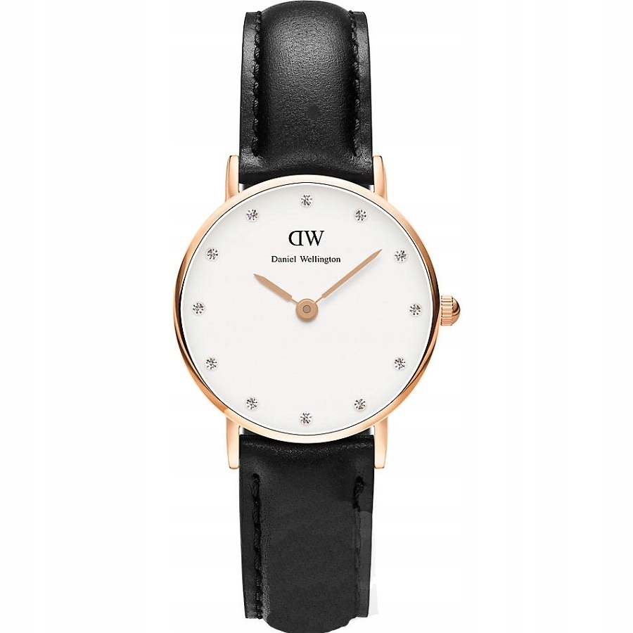 Damki Zegarek Daniel Wellington 0901DW