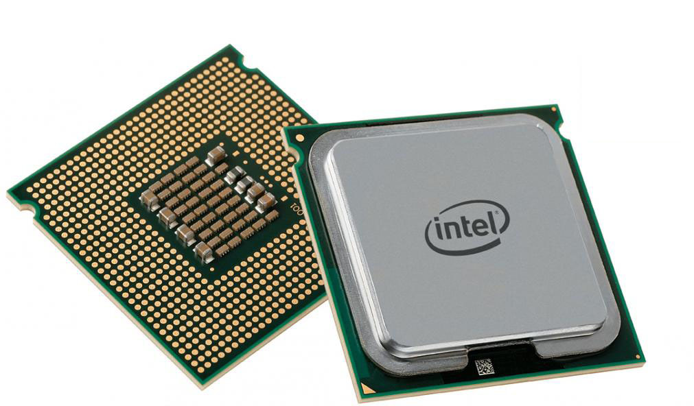 Procesor Intel Celeron 420 1,6 GHz LGA 775 Krk