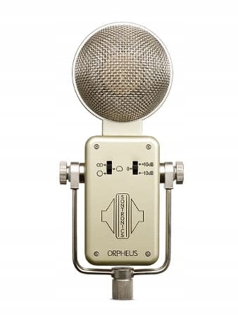 Sontronics ORPHEUS - condenser microphone