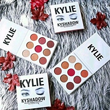 Paletka cieni KYLIE KYSHADOW piękne! oryginał