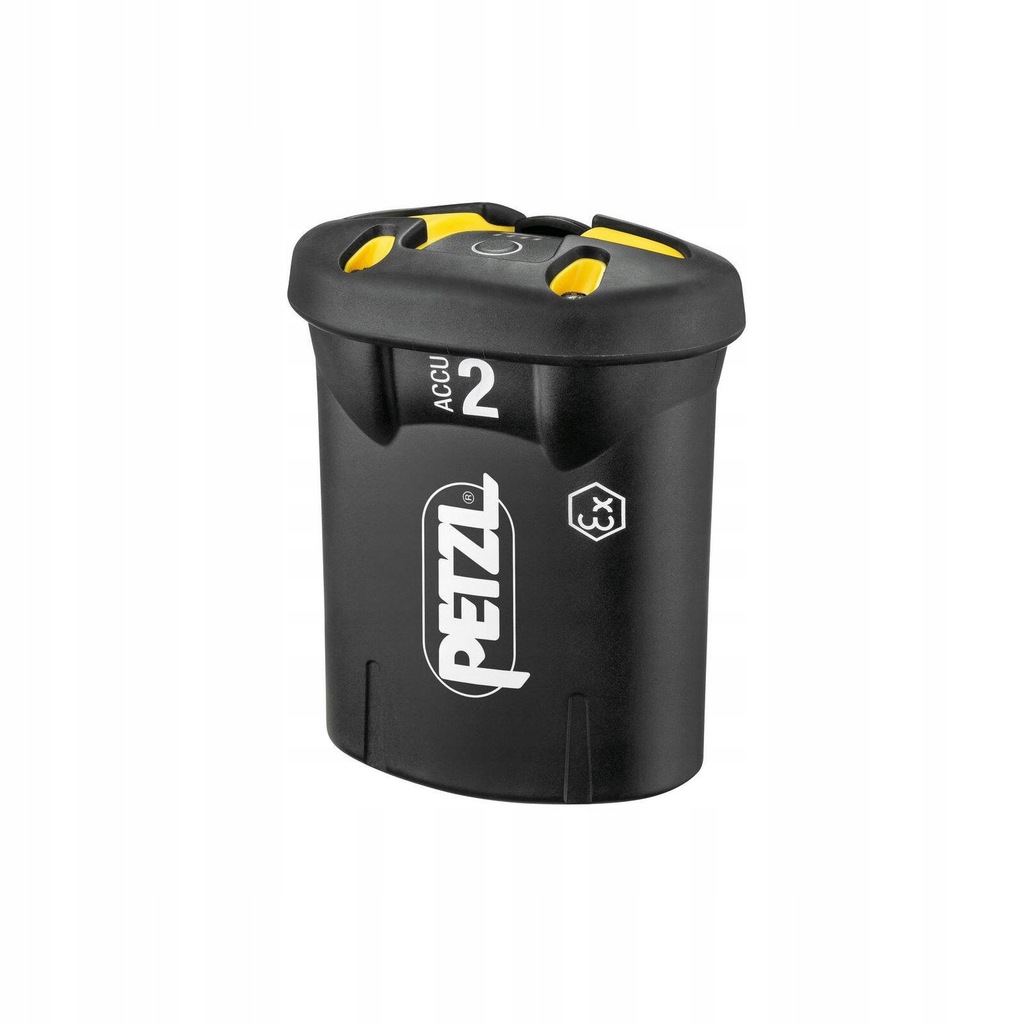 PETZL ACCU2 DUO Z1