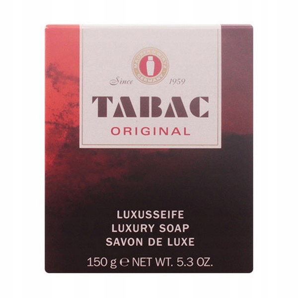 Mydło Do Ciała Luxury Soap Tabac 150 g