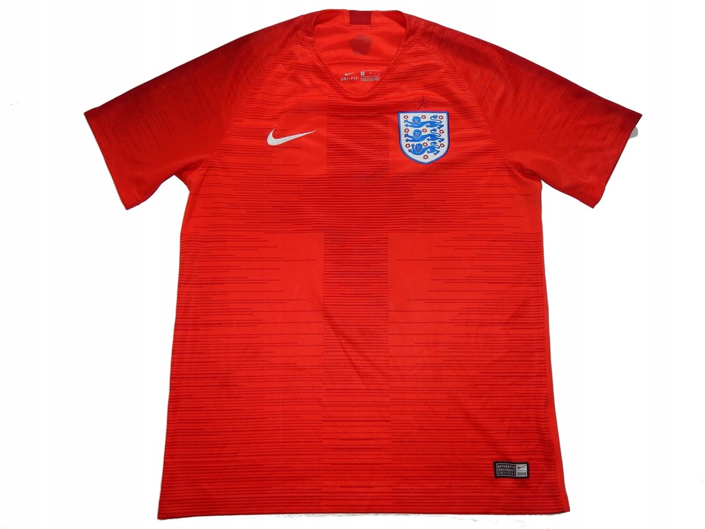 Koszulka Nike Reprezentacja Anglii Kane, M