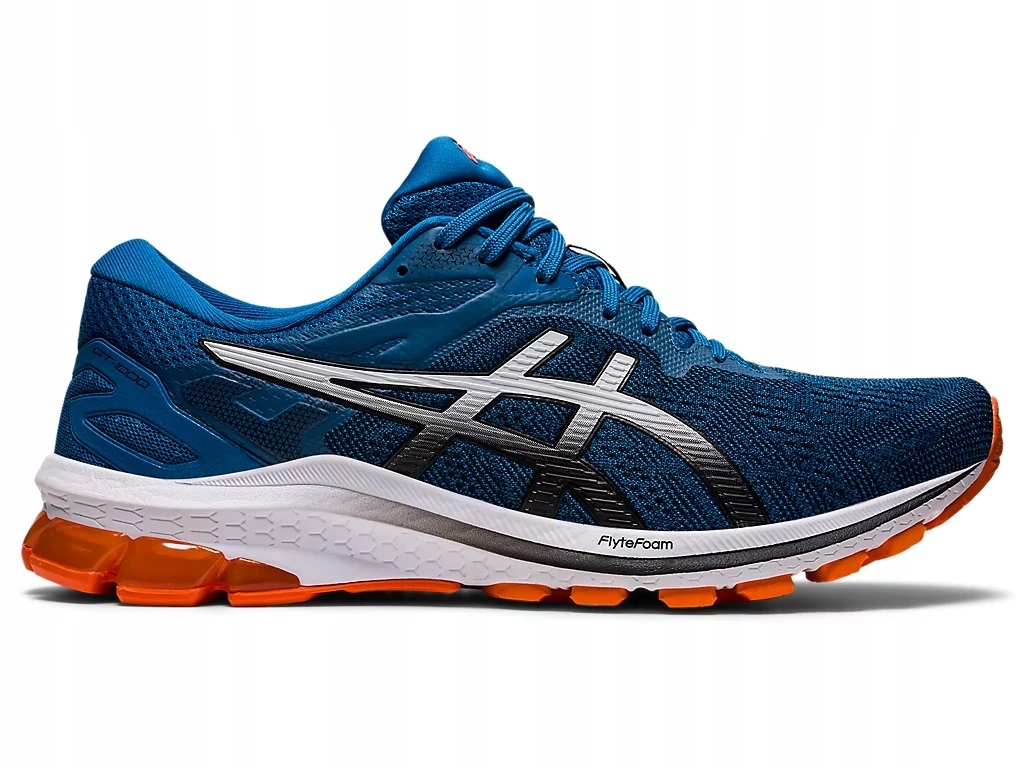 Buty Asics GT-1000 10 1011B001-402 r. 40