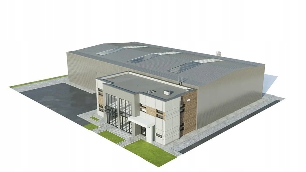 Działka, Sosnowiec, Zagórze, 3667 m²