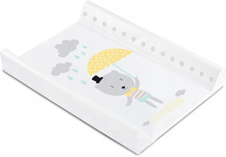 PRZEWIJAK MIĘKKI 70 CM - PARASOL PLATYNOWY