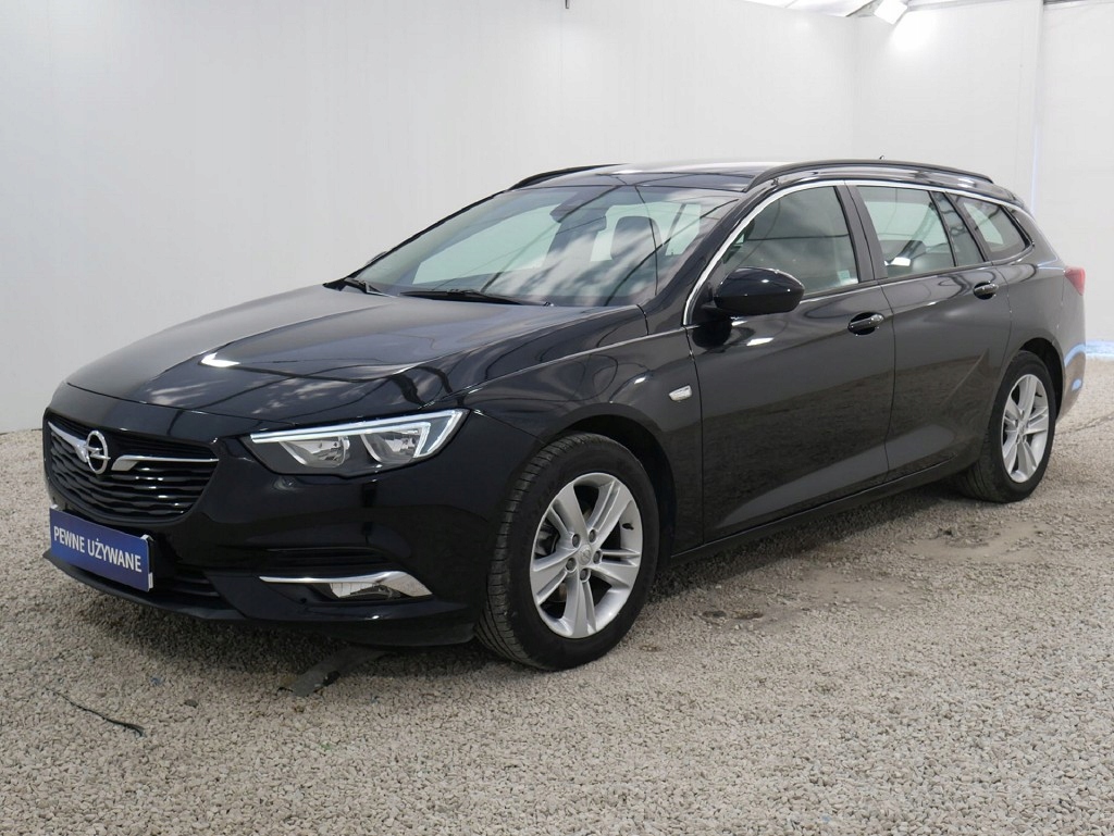 Opel Insignia Insignia 1.6 CDTI Enjoy S&S Eco