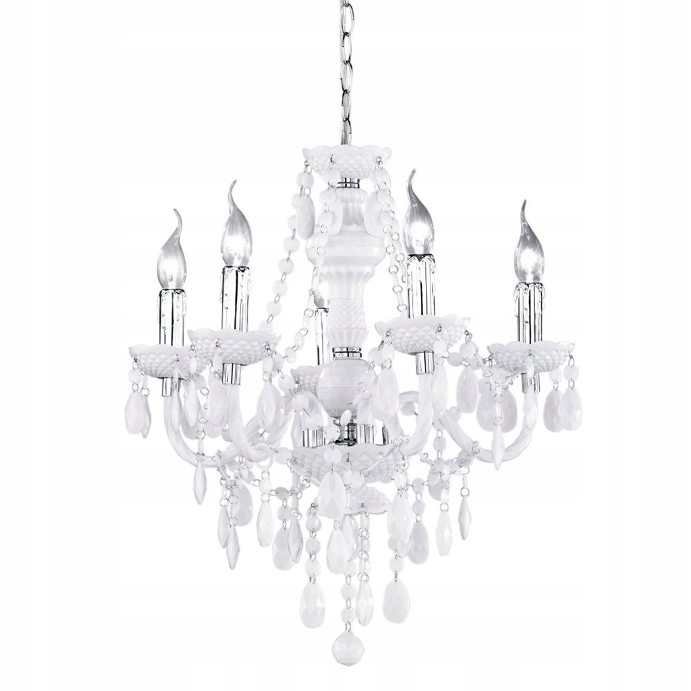 Żyrandol LÜSTER R1107-01 RL