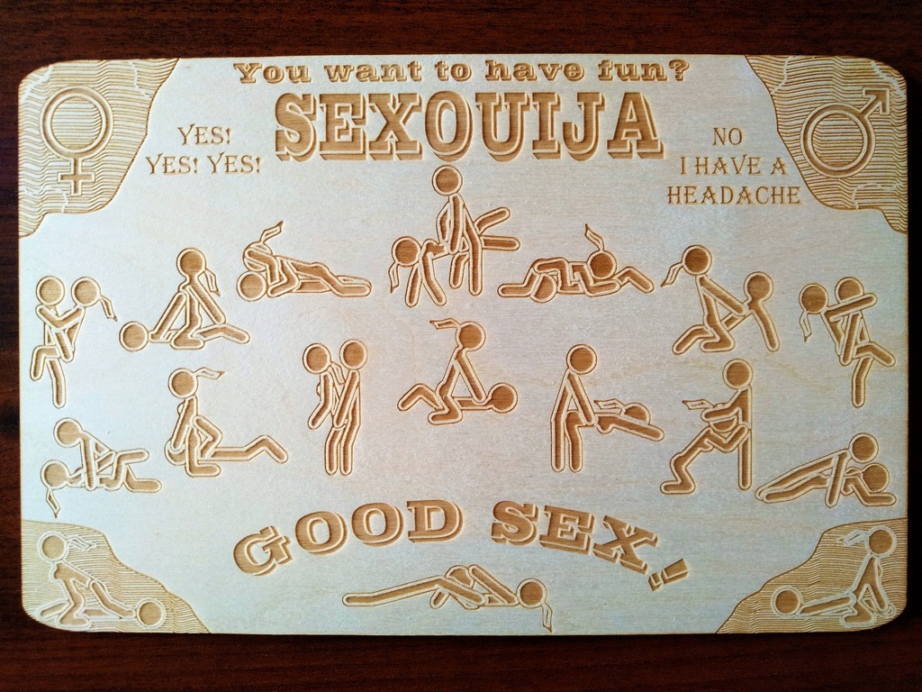 Sex on Board