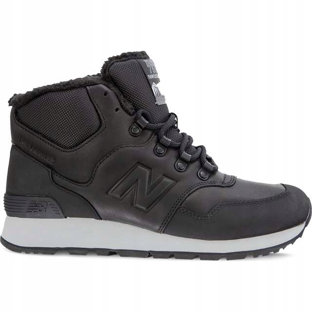 New Balance HL755MLA BLACK r.42,5