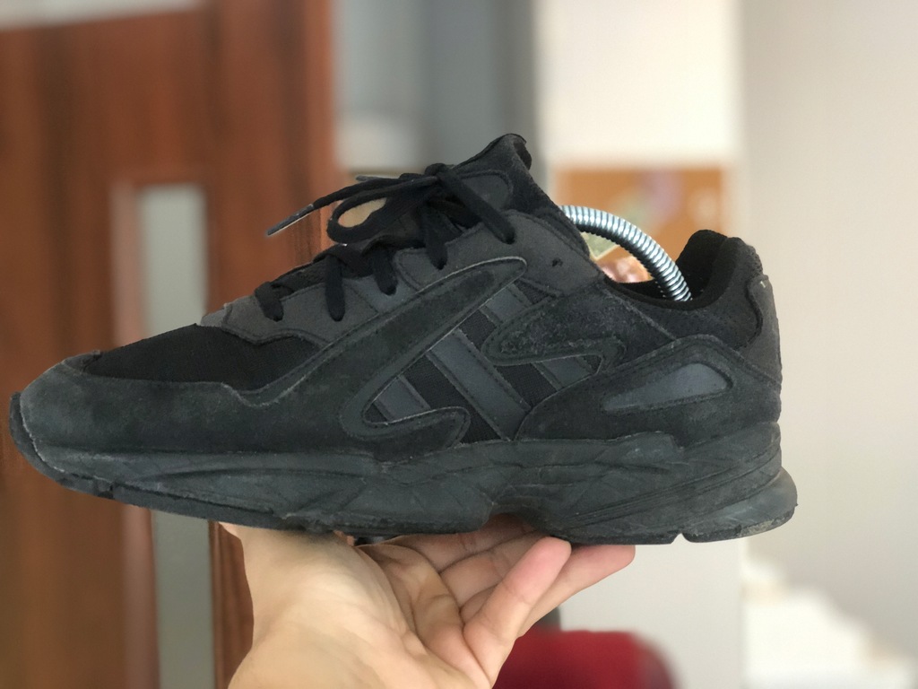 adidas yung boost