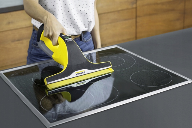 Купить KARCHER СТЕКОНОМОЙКА WV6 PLUS GIGA ЖИДКОСТЬ 5л: отзывы, фото, характеристики в интерне-магазине Aredi.ru