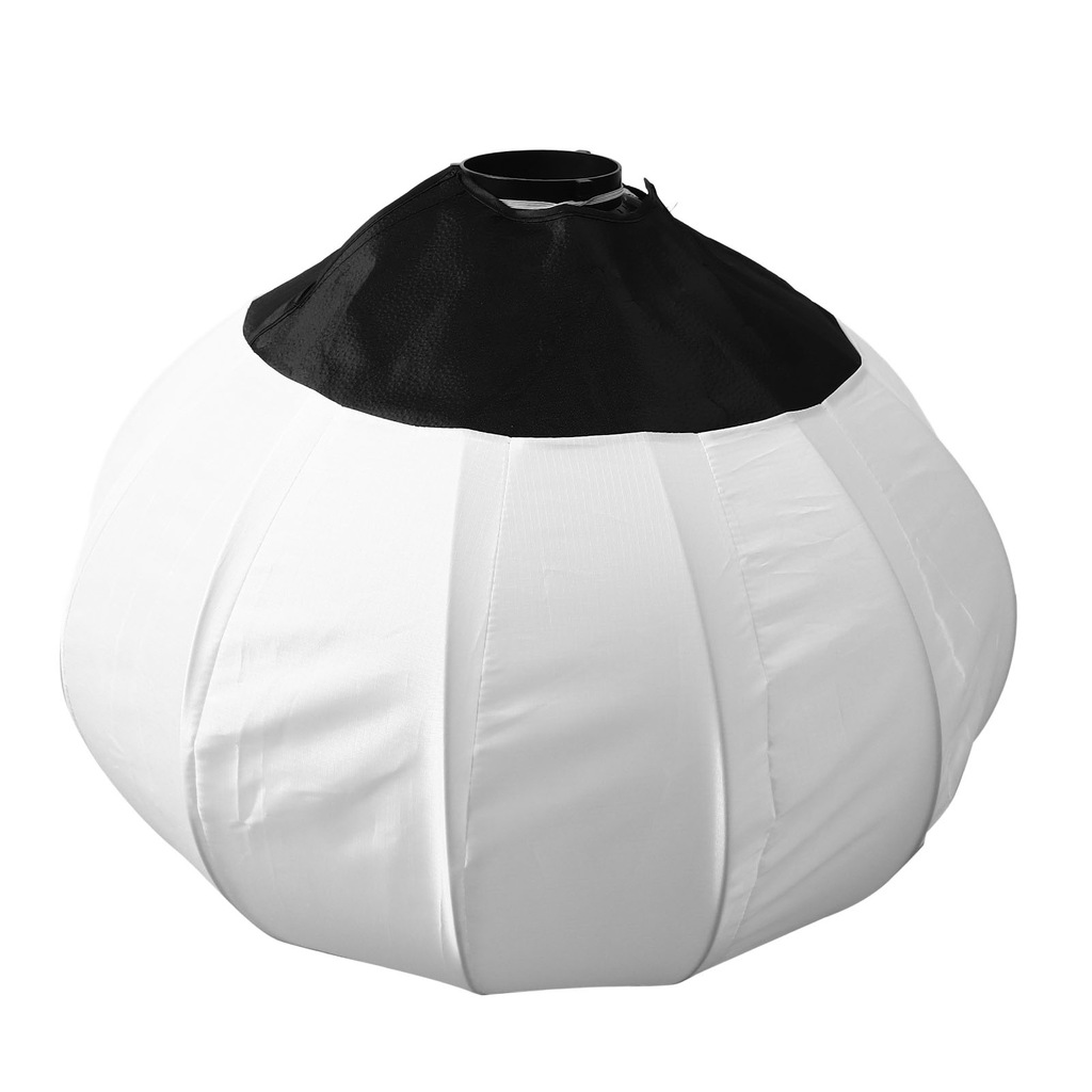 Softbox Lantern Softbox Soft Light Modyfikator 65 cm w kształcie kuli Y8