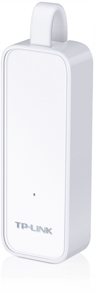 Купить СЕТЕВАЯ КАРТА TP-LINK UE300 Gigabit LAN USB3.0: отзывы, фото, характеристики в интерне-магазине Aredi.ru