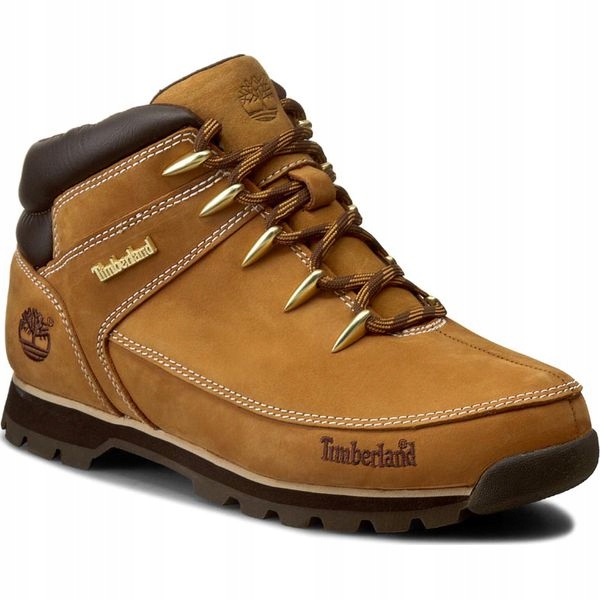 D881 TIMBERLAND BUTY MĘSKIE TRAPERY NISKIE R. 40