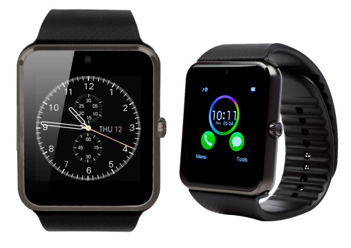 SMART WATCH ZEGAREK TELEFON ANDROID