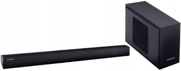 Soundbar Thomson SB200BT 2.1 200 W czarny