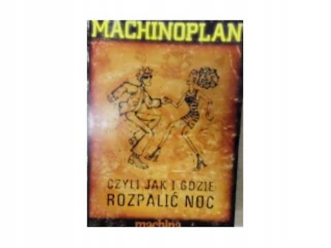 Machinoplan nr 2 1998 1 / 1998