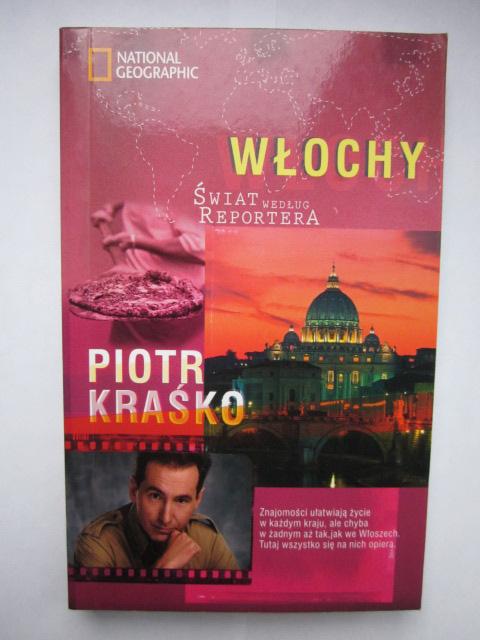 Piotr Kraśko 'Włochy'