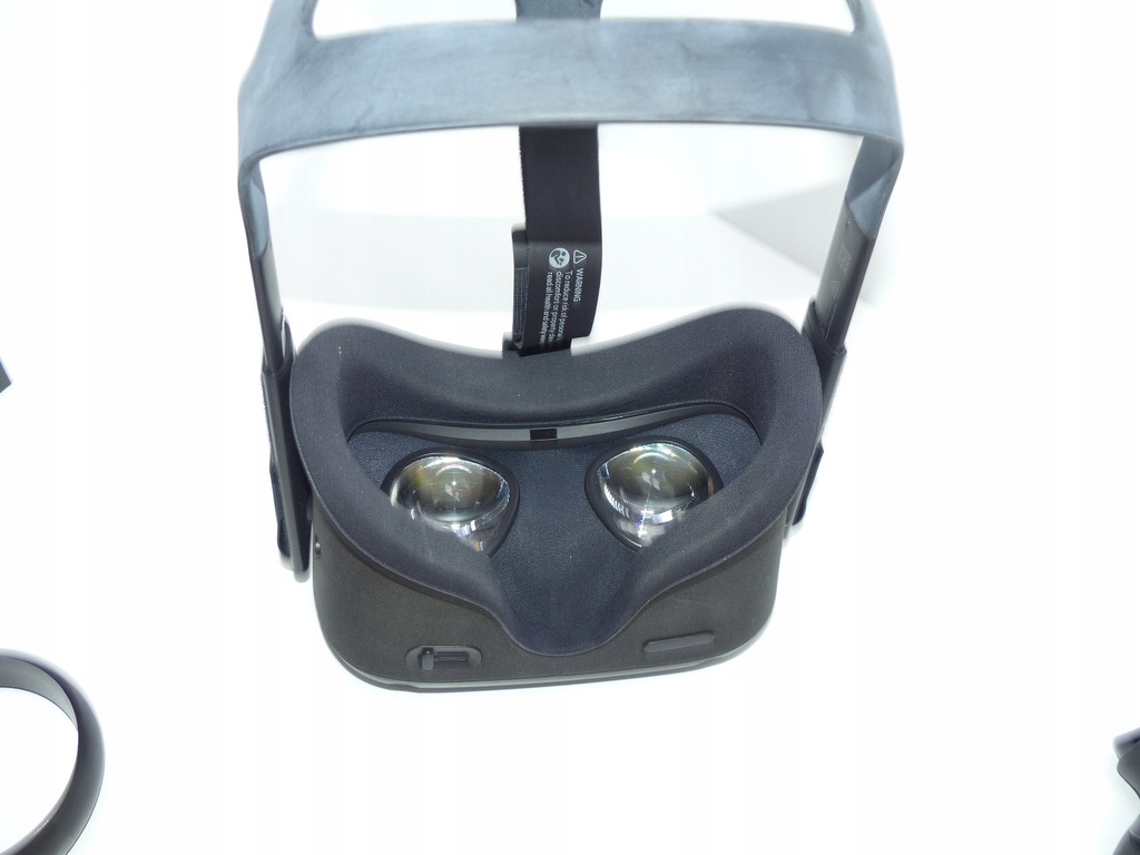  Quest VR（初代） 128GBモデル Oculus Quest 1 w Gogle VR, okulary VR - Sklepy, Opinie, Ceny