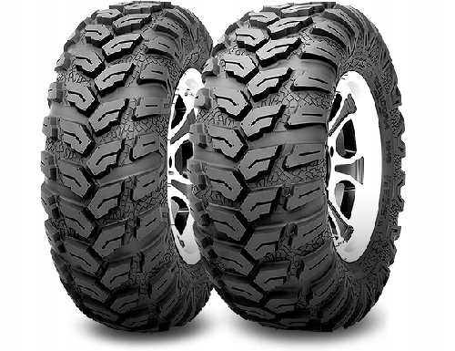 4x 29X9.00-14 opona MAXXIS Ceros MU07 55M