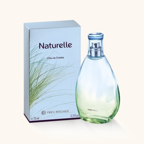 yves rocher naturelle 75ml