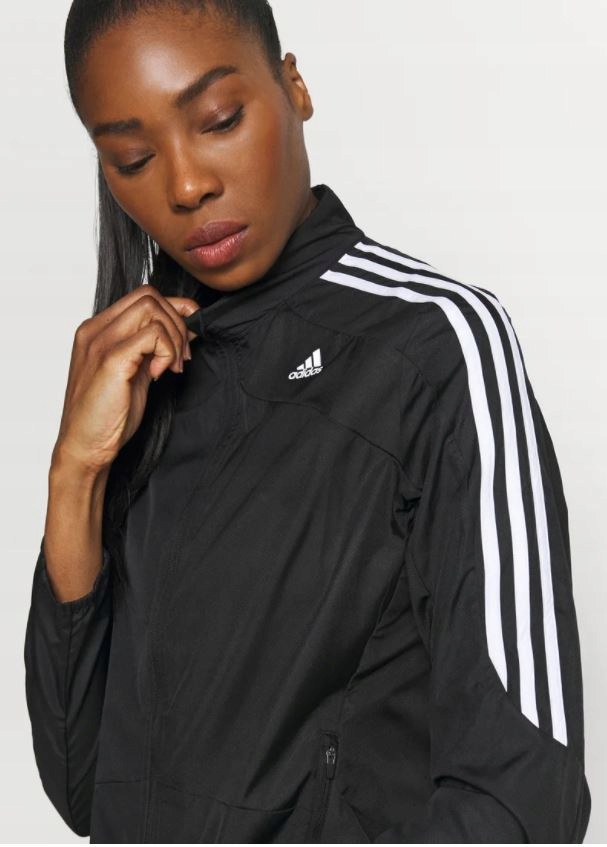 ADIDAS BLUZA KURTKA MARATHON TRENINGOWA M BAA