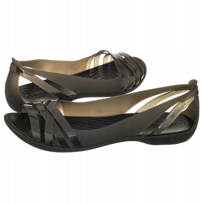 sandały crocs isabella huarache