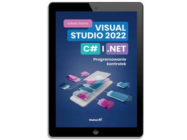 Купить Visual Studio 2022, C# и .NET. программирование: отзывы, фото и ...