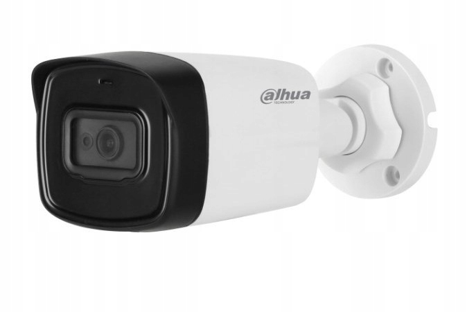 Kamera HD-CVI DAHUA HAC-HFW1200TL-A-0360B (3,6 mm;