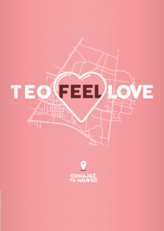 Urodzinowa akcja GOUDA x Bawełna /teo feel love