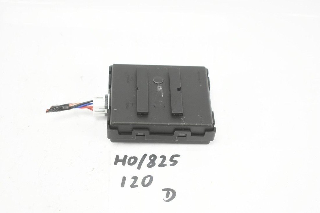 MODUŁ CIŚNIENIA OPON TPMS HYUNDAI I20 II 14 10043122693