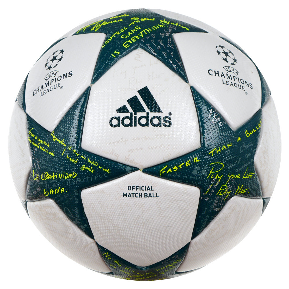 Pilka Nozna Adidas Uefa Champions League Meczowa 5 7247754801 Oficjalne Archiwum Allegro