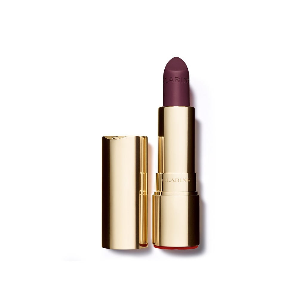 Pomadki Joli Rouge Velvet Clarins_ Nr.744V