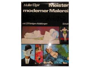 Meister moderner Malerei - Muller Elger