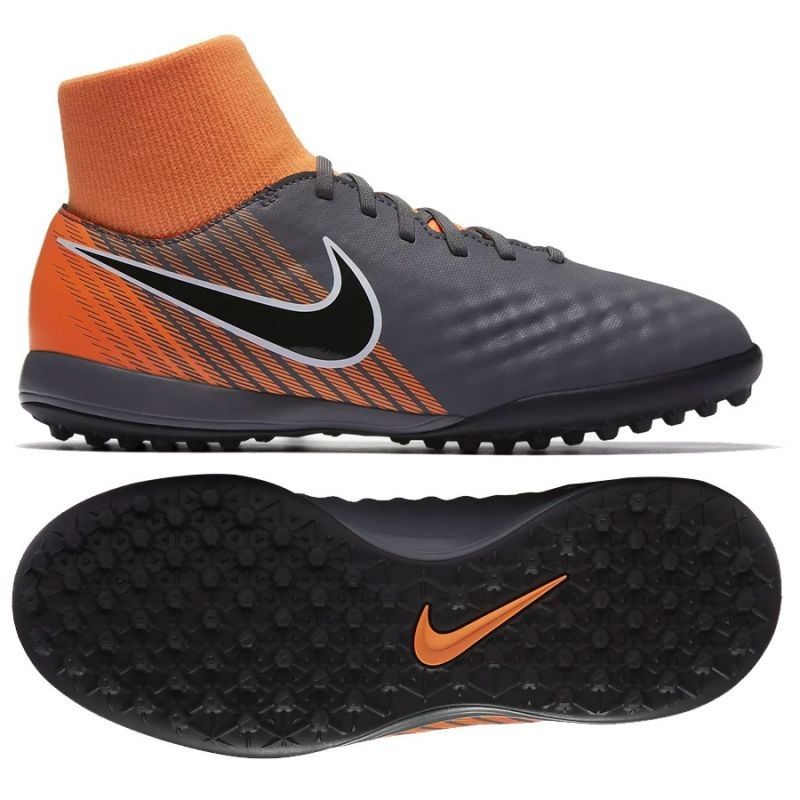 Buty piłkarskie Nike Magista Obrax 2 - 38