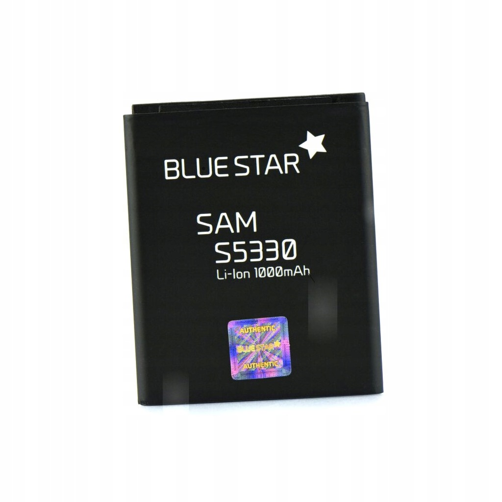 BATERIA BLUESTAR do Samsung Galaxy 551 EB494353V