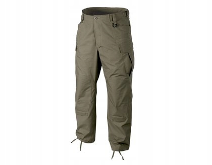 Spodnie SFU Cotton Ripstop Adaptive Green rozm. M+