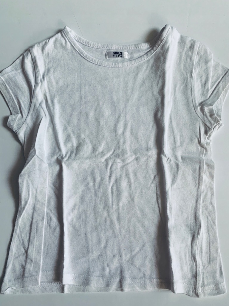 PEPCO - T-shirt 110/116 cm (4-5 lat) BDB