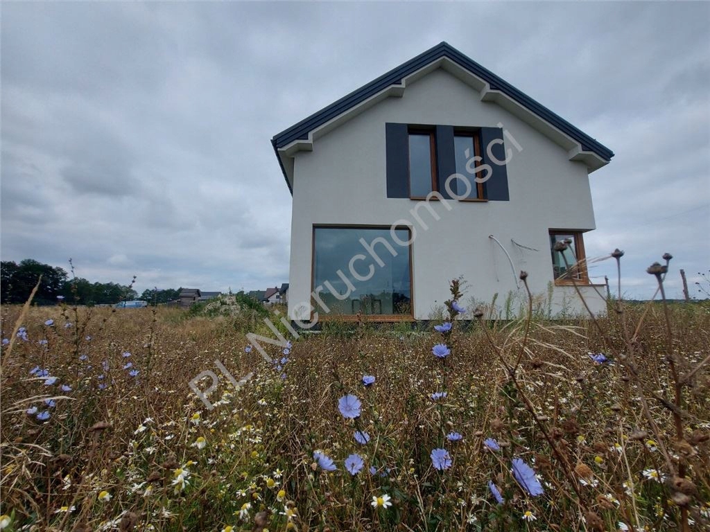 Dom, Tłuszcz (gm.), 160 m²